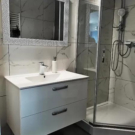 Apartament Natura Kołobrzeg