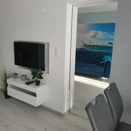 Hotel Apartament Natura