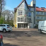 فندق Apartament Natura