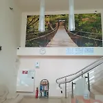 Apartament Natura فندق كولوبرزيغ