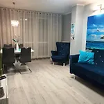 Hotel Apartament Natura