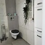 Apartament Natura فندق كولوبرزيغ