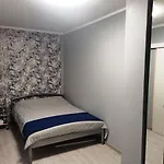 فندق Apartament Natura كولوبرزيغ