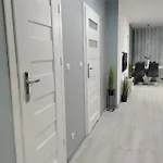 Apartament Natura *