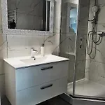 Apartament Natura كولوبرزيغ