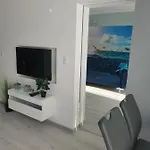 فندق Apartament Natura