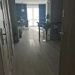Hotel Apartament Natura Kolobrzeg