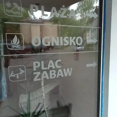 Apartament Natura Hotel Kołobrzeg