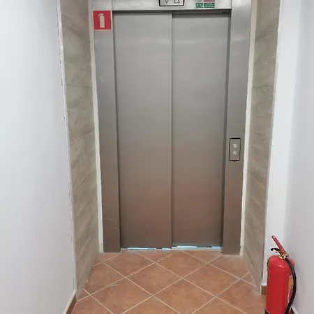 Apartament Natura Kołobrzeg