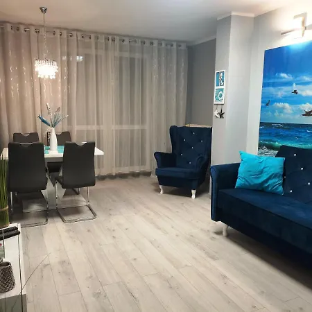 ホテル Apartament Natura