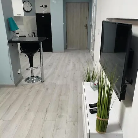 Hotel Apartament Natura *