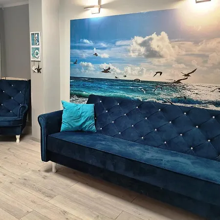 Apartament Natura فندق كولوبرزيغ