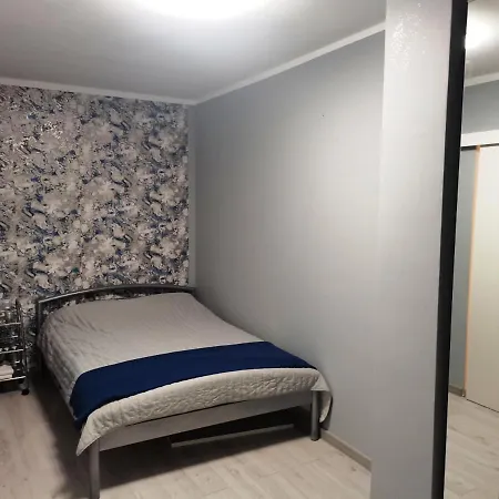 Hotel Apartament Natura Kołobrzeg