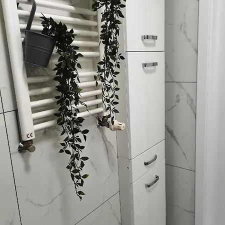 Apartament Natura Hotel Kołobrzeg