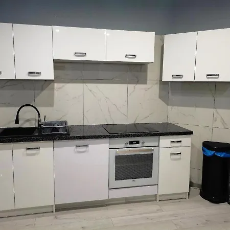 Apartament Natura فندق