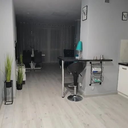 Apartament Natura Hotel