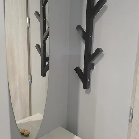 ホテル Apartament Natura