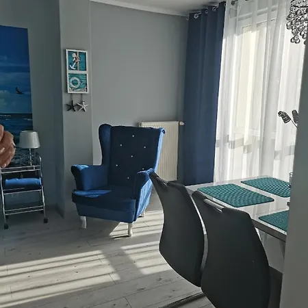 Hotel Apartament Natura