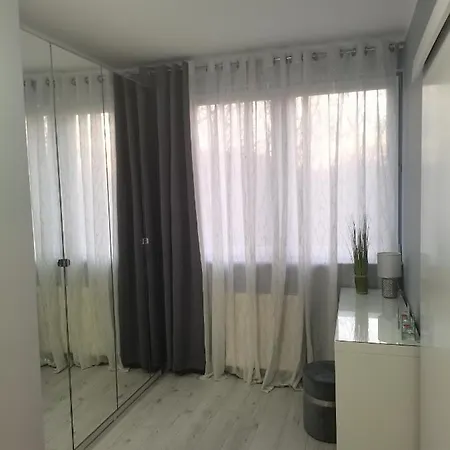 Hotel Apartament Natura Kołobrzeg