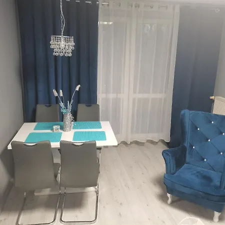 Apartament Natura