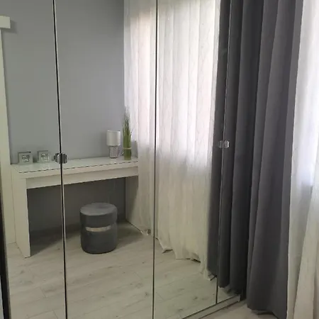 Apartament Natura ホテル *