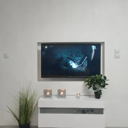 Apartament Natura Hotel