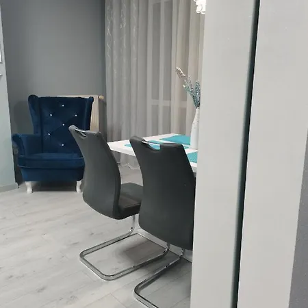 Hotel Apartament Natura