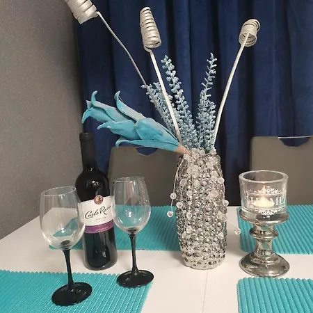 Apartament Natura Hotel *