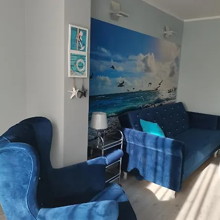 Apartament Natura * Kołobrzeg